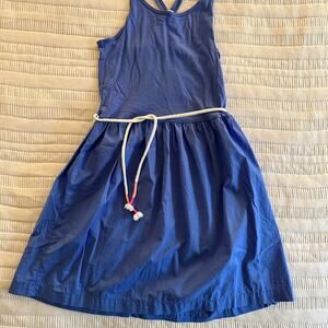 Crewcuts 14 Racerback Tank Dress